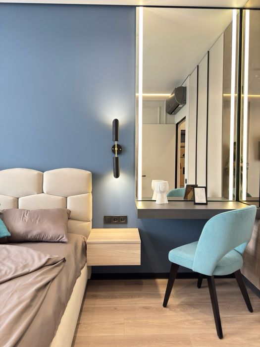 3-комнатная квартира по адресу ул. Львовская (площадь 80 м²) - Atlanta.ua - фото 14