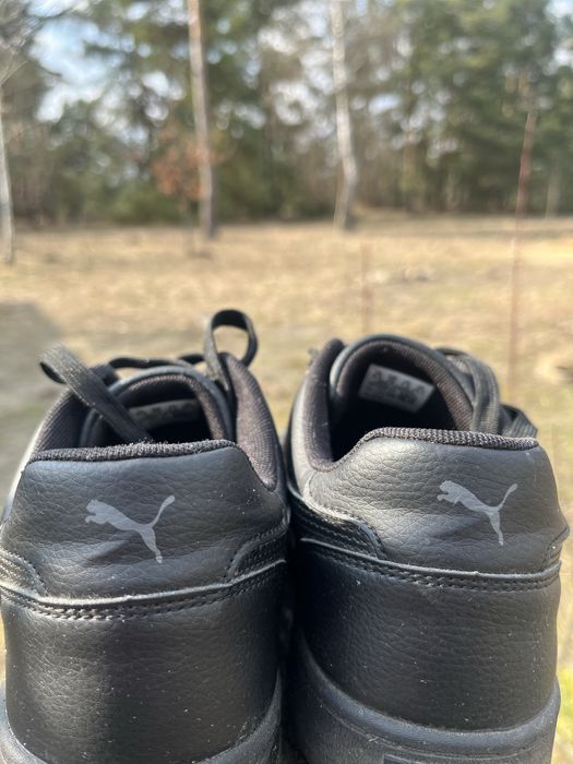 Puma original 40 розмір 25,5 см