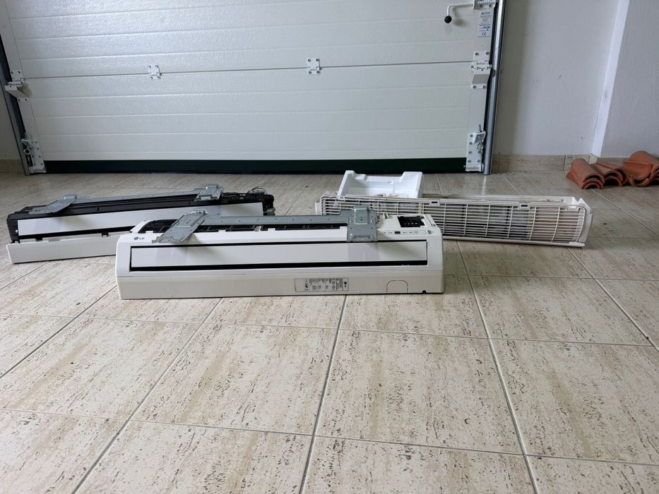 Ar condicionado