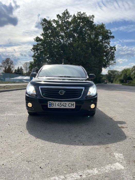 Продам автомобіль Ravon  R4