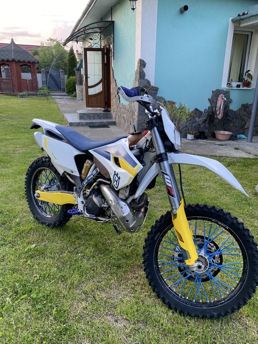 Husqvarna TE 300