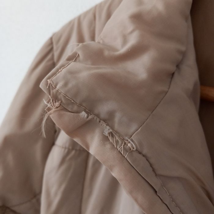 Kurtka wiosenna beżowa S 36 8 Burton