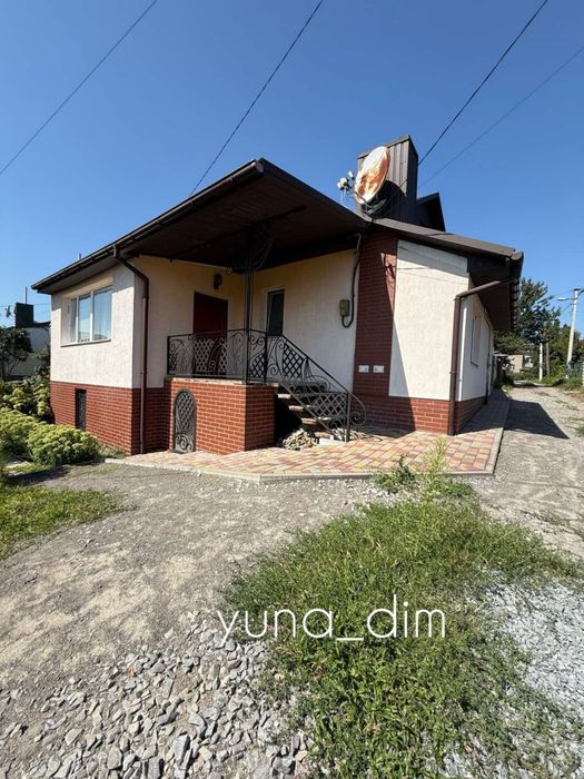 Продаж частини будинку |центр| м. Дубно|Рівненська обл