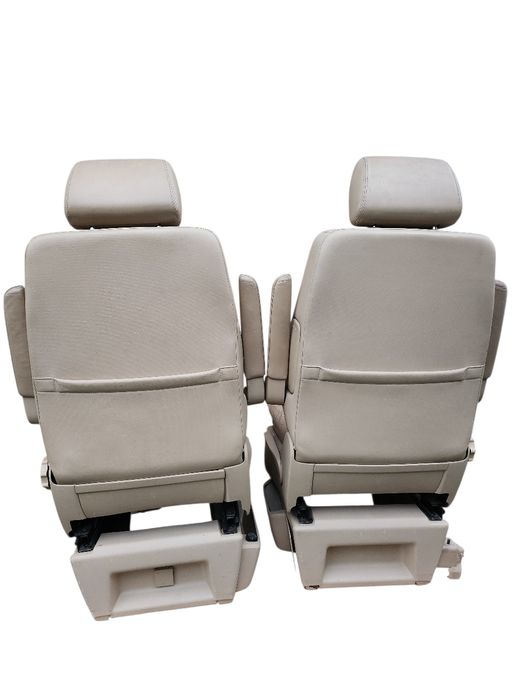 Сидіння vw t5 Multivan T5