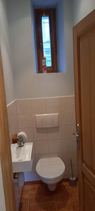 Kawalerka na Sobieskiego