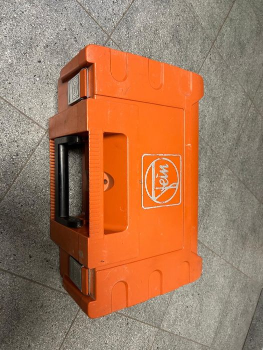 Szlifierka kątowa Fein