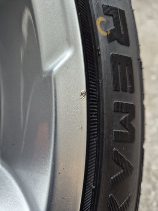 Koła Letnie 20 Audi A6 S6 C7 Q3 Nowe 255/35R20 S Line 5x112 Alufelgi