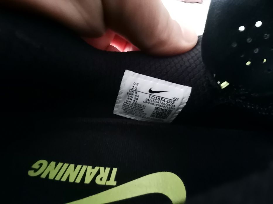 Nike Metcon 1 OG447103552371435524