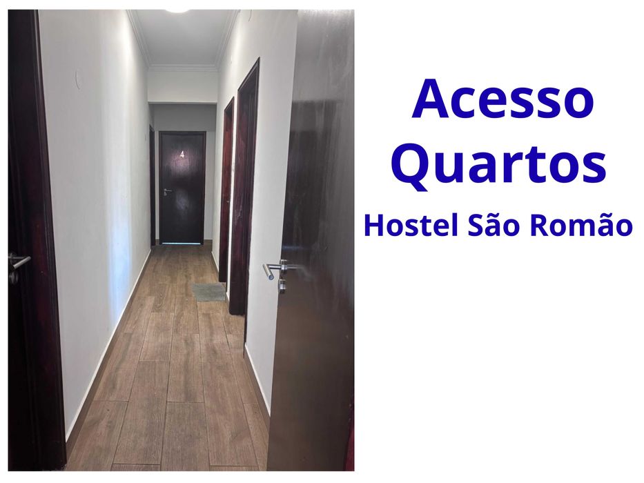 Quartos compartilhados Para alugar mensalmente