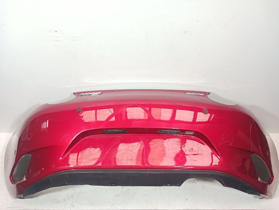Pára-choques trás MAZDA MX-5 IV (ND)