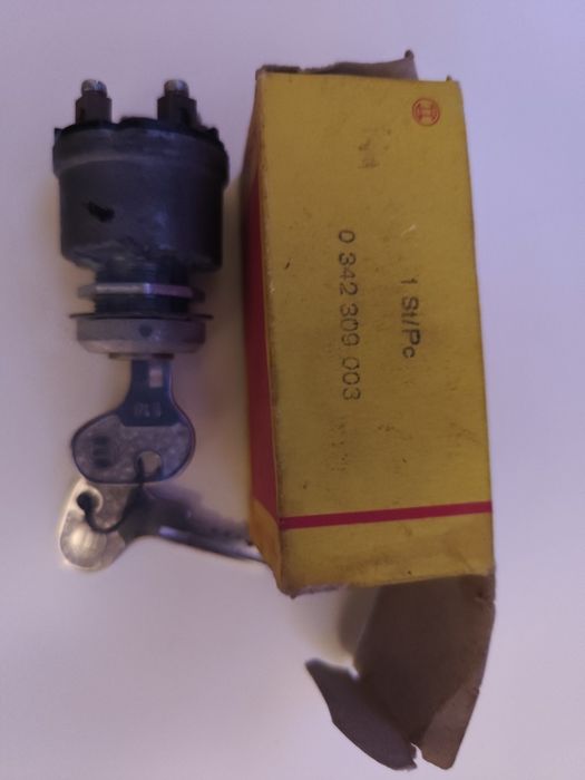 Canhão de ignição auto