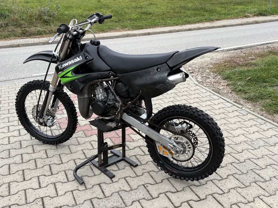 Kawasaki