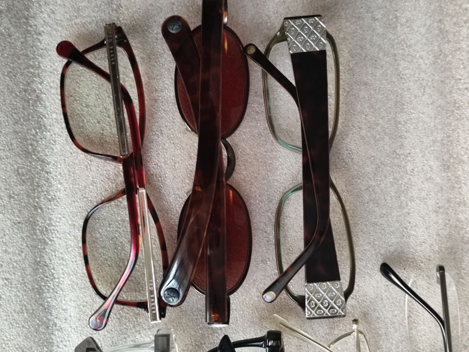 Оправа для окулярів жіноча Escada ,Ted Baker ,Specsavers
