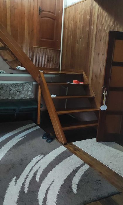 Будинок село Бережинка