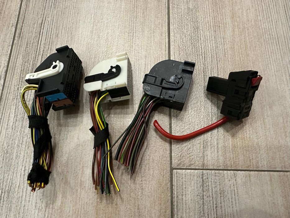 Блок модуль REM максимальный парктроник камера BMW F20 F21 F22 F30 F31 F32 F33 F34 F36 F80 F82 F83 F87