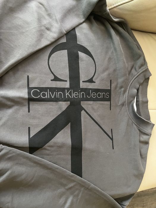 Calvin klein jeans - bluza