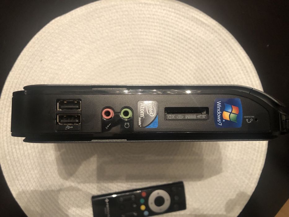 Acer Veriton Media Player Kodi XBMC