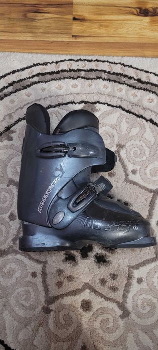 Buty Narciarskie 37.5