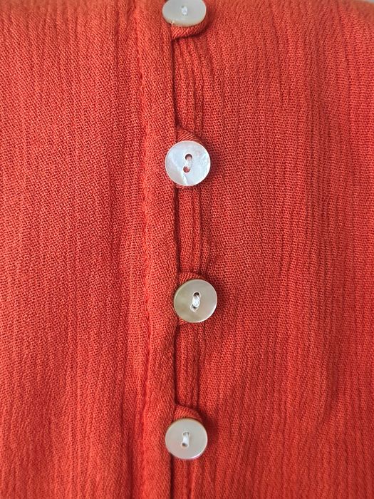 2 Saias Midi & Comprida