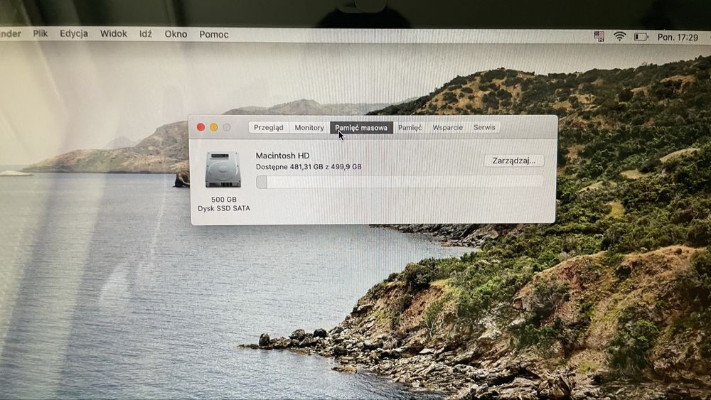 Apple MacBook Pro  13