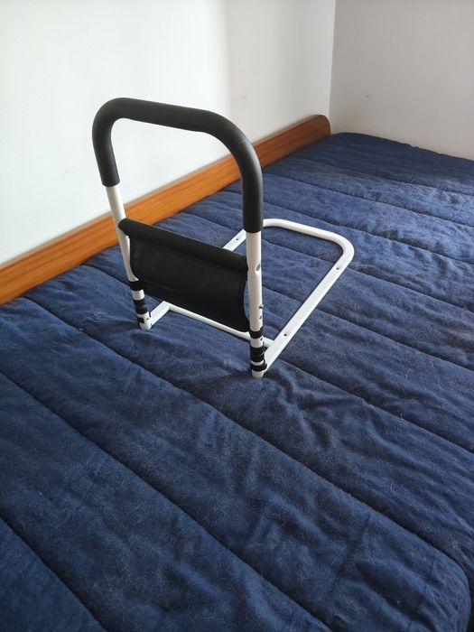 Artigos para pessoas com pouca mobilidade