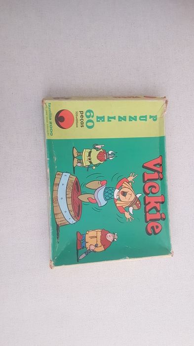 Jogos crianças anos 60 e 70.