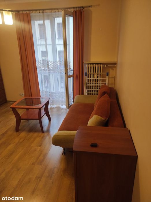 Mieszkanie – Kielce, Osiedle Czarnockiego, Śródmieście - Widok 5