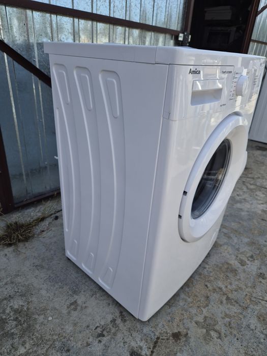 Amica 6 kg 1000 obr dostawa gratis  pisemna  gwarancja
