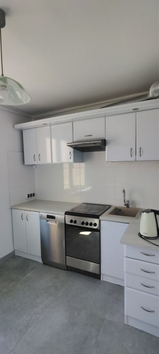 Mieszkanie z balkonem | Centrum | Gotowe do zamieszkania