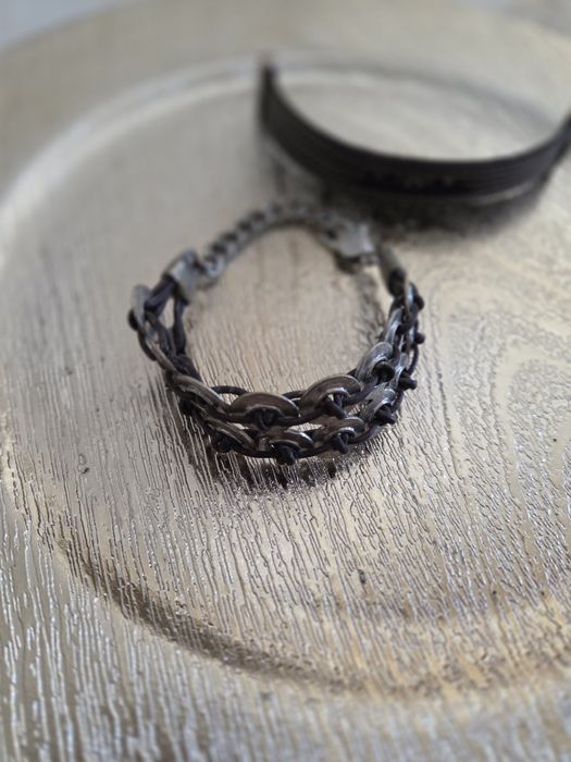 Conjunto de 3 pulseiras