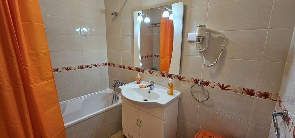 Apartamento  T1 férias
