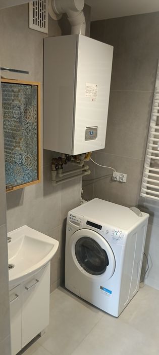 Mieszkanie wynajem 60m2 Mszana Dolna