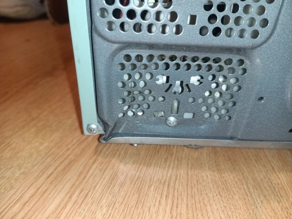 Kuchnia mikrofalowa girmi 21