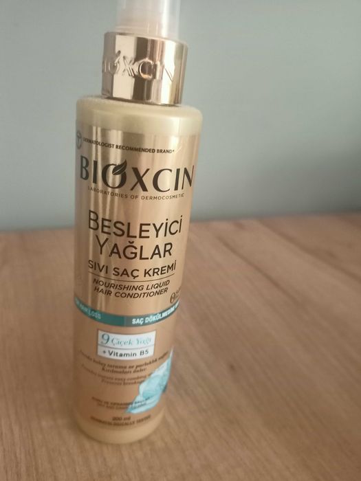 Odżywka do włosów Bioxcin