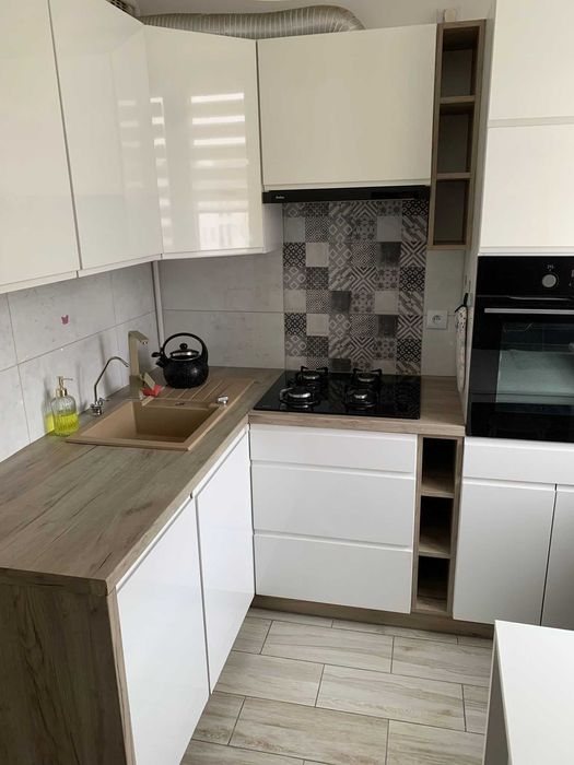 Mieszkanie do wynajęcia w Poniatowej