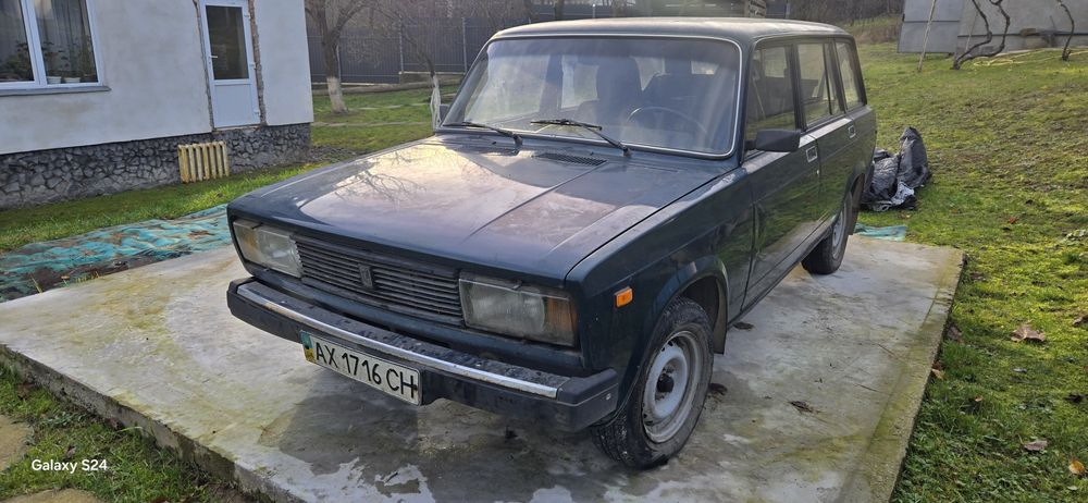 Ваз 21043 2006 р.