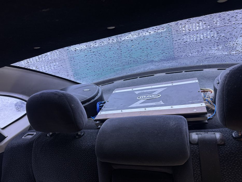 Opel Vectra 2.0 газ/бензин