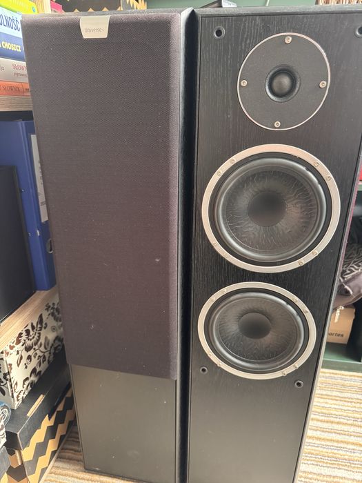 Głośniki Eltax universe