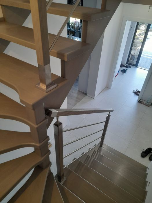 schody balustrady Radom