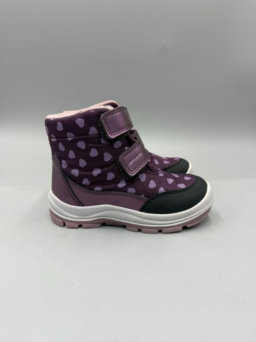 Зимові черевики Geox Flanfil 23, 24, 25, 26, 27