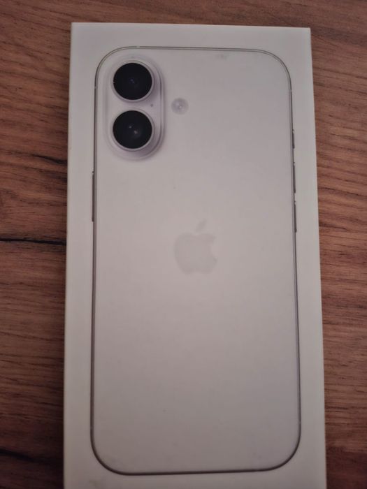 Iphone 17 256GB / 8GB