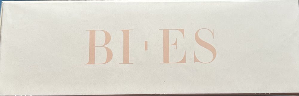 BE ES Idealist 100ml