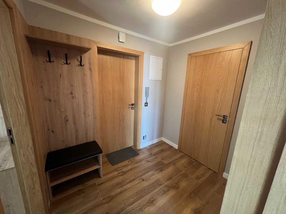 Apartamenty Rozeta Rabka