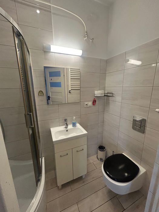 Kwatery pracownicze, Gorzów centrum