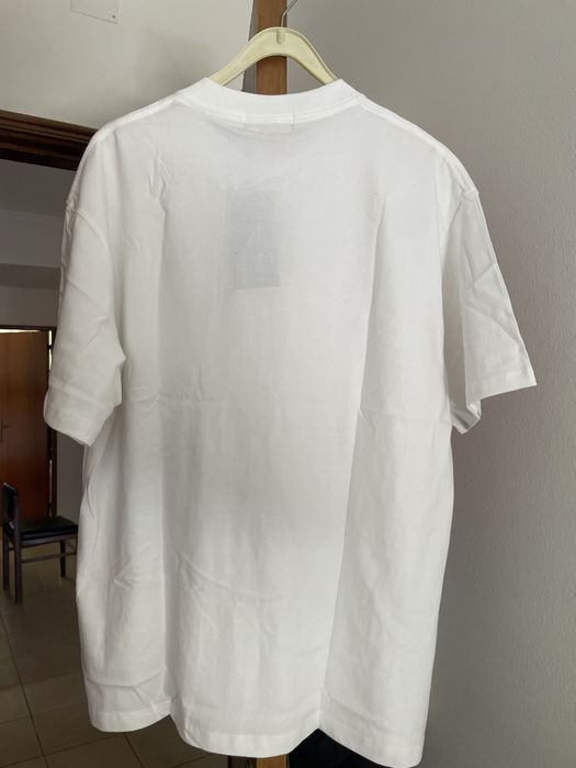 Camisola poli ralph lauren