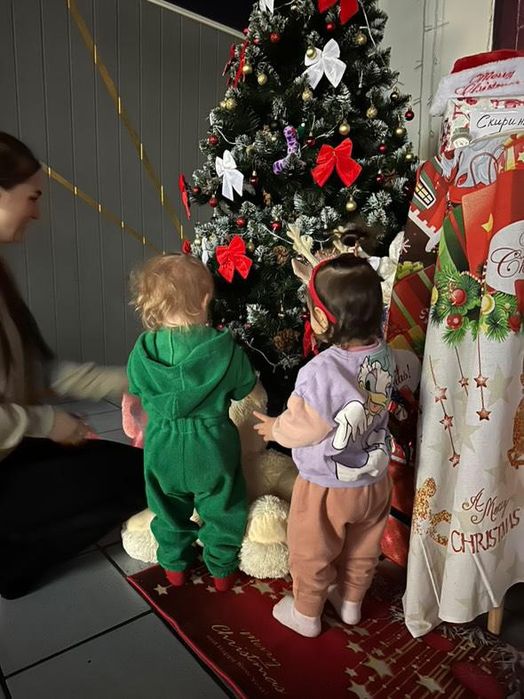 Ромпер флісові joiks та plamka 12-18 ціна за всі трикомбінезони теплі