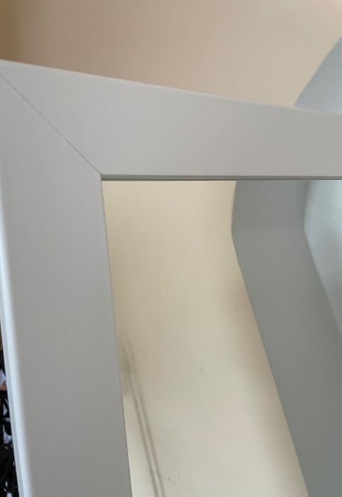 Дзеркало напольне