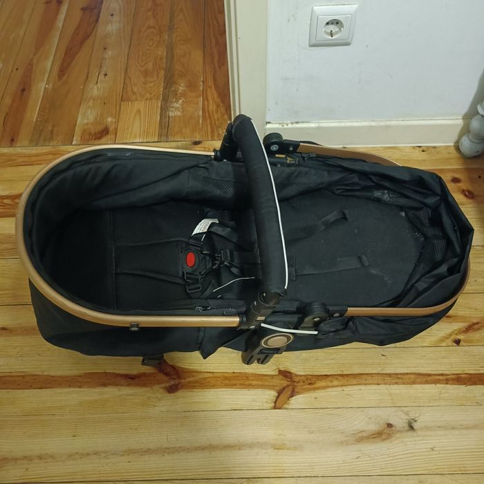 Cama portátil para bebes