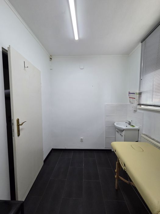Gabinet do wynajęcia. Кабінет в салоні краси в оренду.