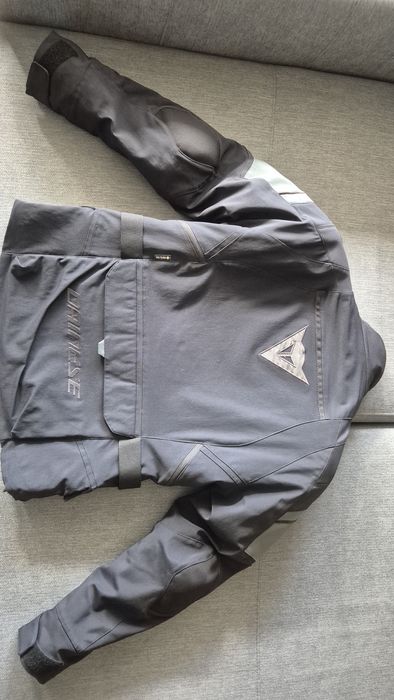 Fato Dainese crave master 3